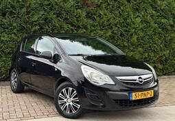 Opel - Corsa - Dci