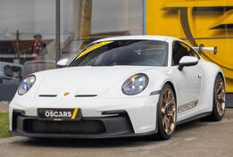 Porsche - 911 - GT3 COUPE