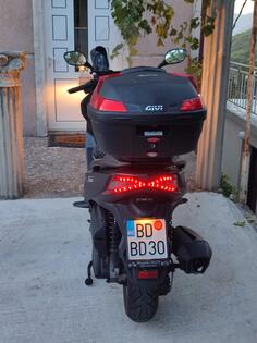 Kymco - X town 300