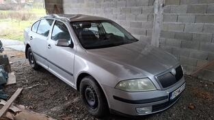 Škoda - Octavia - 2.0 TDI