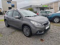 Peugeot - 2008 - 1.2Vti