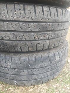 Michelin - 215/60R17C - Ljetnja guma