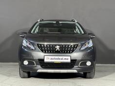 Peugeot - 2008 - 1.5 HDI 100 KS