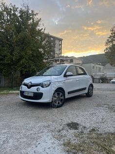 Renault - Twingo - 1.0