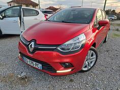 Renault - Clio - 1.5 dci