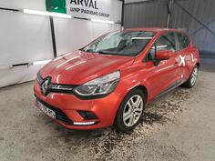 Renault - Clio - 1.5 dci