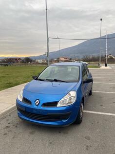 Renault - Clio - 1.5dci