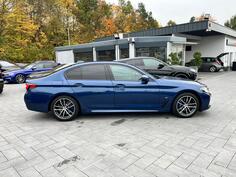 BMW - 520 - BMW 520 d