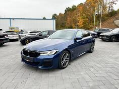 BMW - 520 - BMW 520 d