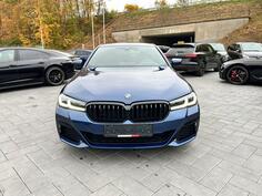 BMW - 520 - BMW 520 d