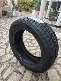 Barum - 235/55 r 18 - Zimska guma