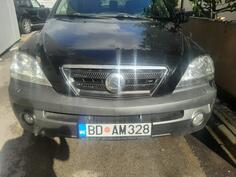 Kia - Sorento - 2.5