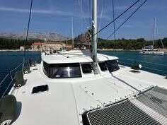 Fountaine pajot - Helia 44