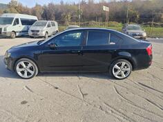 Škoda - Octavia - 1.6TDI