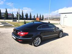 Volkswagen - Passat CC - 2.0