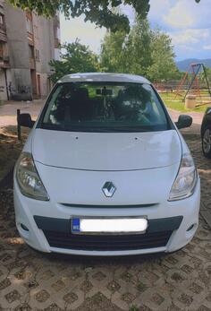 Renault - Clio - 1.5 dCi