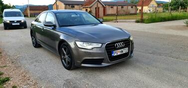 Audi - A6 - 2.0TDI