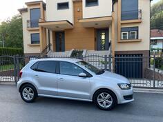 Volkswagen - Polo - 1.6 TDI