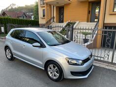 Volkswagen - Polo - 1.6 TDI