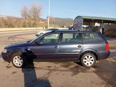 Volkswagen - Passat - 1.9TDI