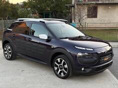 Citroen - C4 Cactus - 1.6 HDI