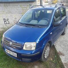 Fiat - Panda - 1.2