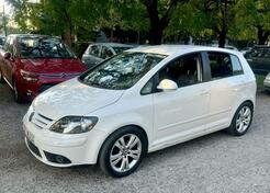 Volkswagen - Golf Plus - 1.9 tdi