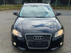 Audi - A3 - 2.0 TDI