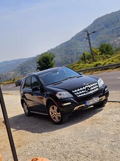 Mercedes Benz - ML 350