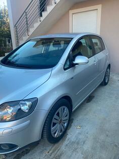 Volkswagen - Golf Plus - 1.9