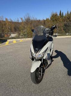 Kymco - X town 300