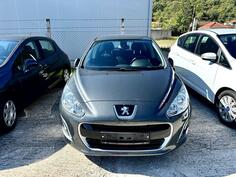 Peugeot - 308 - 1.6i