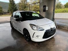 Citroen - DS3 - 1.6 HDI