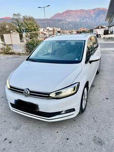 Volkswagen - Touran - 1.6