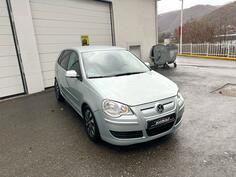 Volkswagen - Polo - 1.4tdi