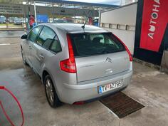 Citroen - C4 - 1.6