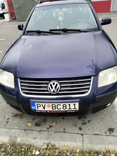 Volkswagen - Passat - tdi