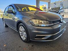 Volkswagen - Golf 7.5 - 1.6 tdi 115 DSG7-CONFORTLINE BUSINESS