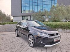 Volkswagen - Polo - 1.6tdi 66kw Polo Cross