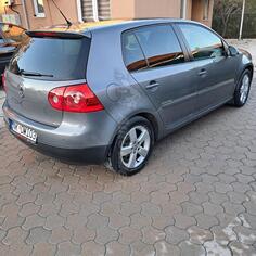 Volkswagen - Golf 5 - 1.9 tdi