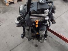 Motor za Automobile - Škoda - Fabia    - 2010-2014