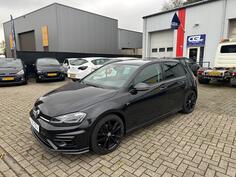 Volkswagen - Golf 7 - 2.0 TDI DSG