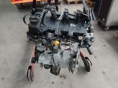 Motor za Automobile - Citroen - C3 Aircross    - 2017-2024