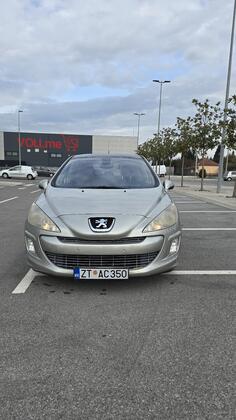 Peugeot - 308 - 1.6 HDI