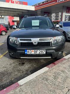 Dacia - Duster - 1.5 DCI Laureate 4x4