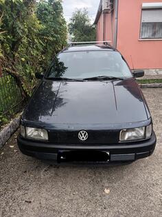 Volkswagen - Passat - 1.8