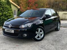 Volkswagen - Golf 6 - Golf6 Style