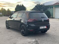 Volkswagen - Golf 7 - Golf7 Cup