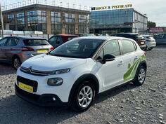 Citroen - C3 - 1.6HDI