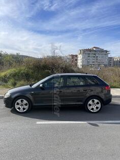 Audi - A3 - 2.0 TDI